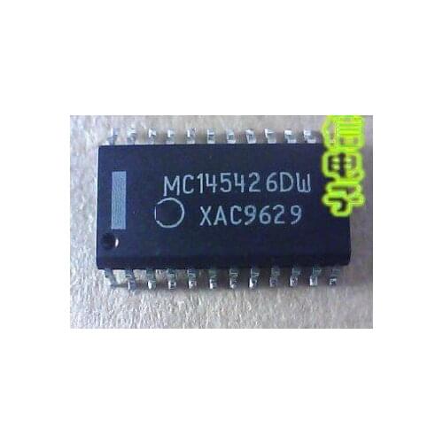 IC new original MC145426DW MC145426 SOP24