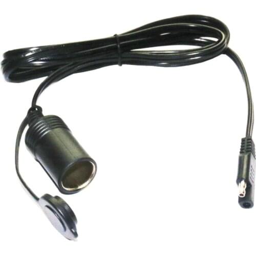 MOTOPOWER Connecting Cables