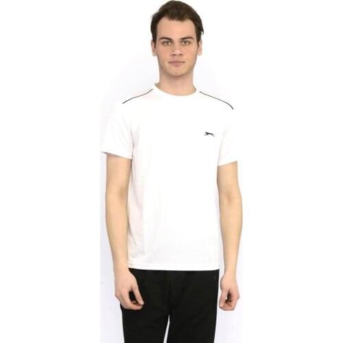 Slazenger ORA Men Textile T-Shirt