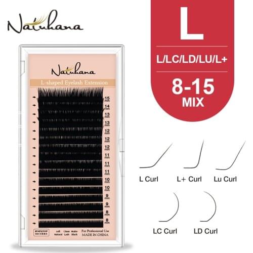 NATUHANA Makeup Products