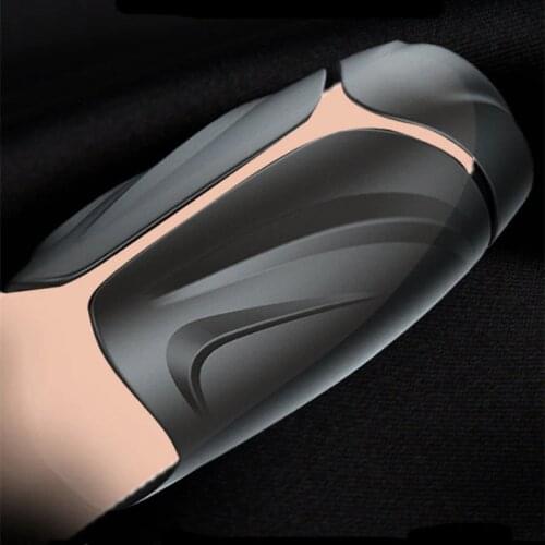 New Male Masturbator Pulse 10 Frequency Vibration Penis Massager Pocket Pussy Blowjob Sex Toy For Men Masturbation Cup