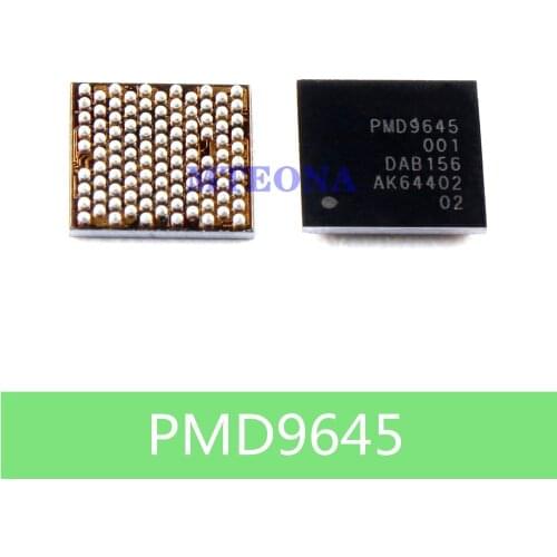 PMD9645 Baseband Small Power IC For iPhone 7 7Plus BBPMU_RF Management Parts 9645