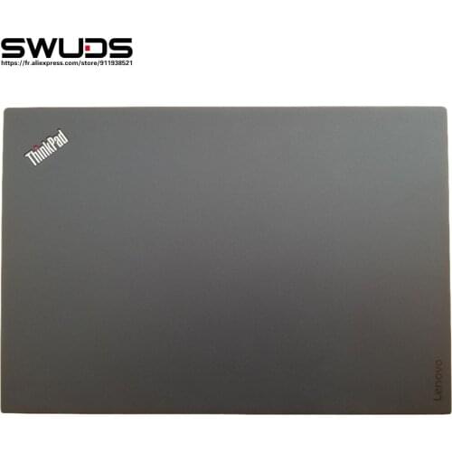 Suitable for 2016 Lenovo ThinkPad X1 carbon 4th Gen 20fb 20fc notebook shell LCD back cover top shell scb0k40144 01aw967 01aw992