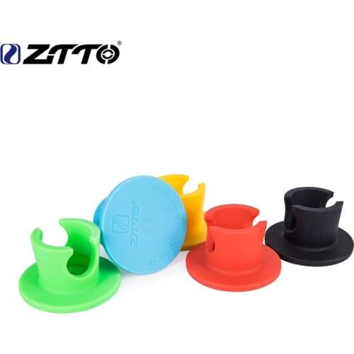 ZTTO Bicycle Parts For MTB Road Bike Stand Portable Super Weight Indoor Cycling Parking Racks Stands 5 Colors