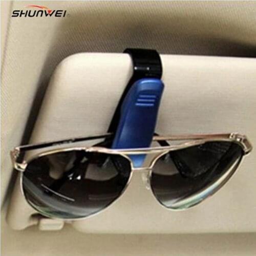 Shunwei Glasses Holders In Cars