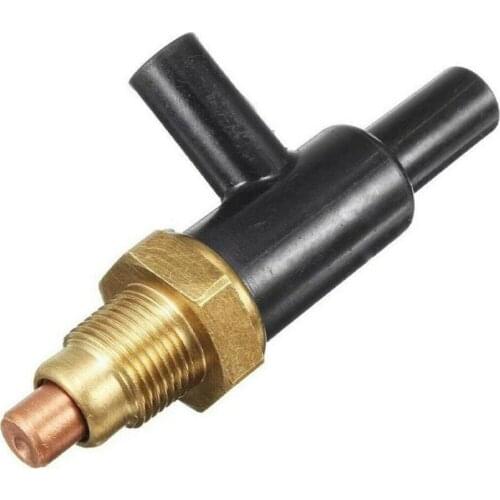 Injector air assist control solenoid valve 36281-rta-003 36281rta003 flushing valve solenoid valve