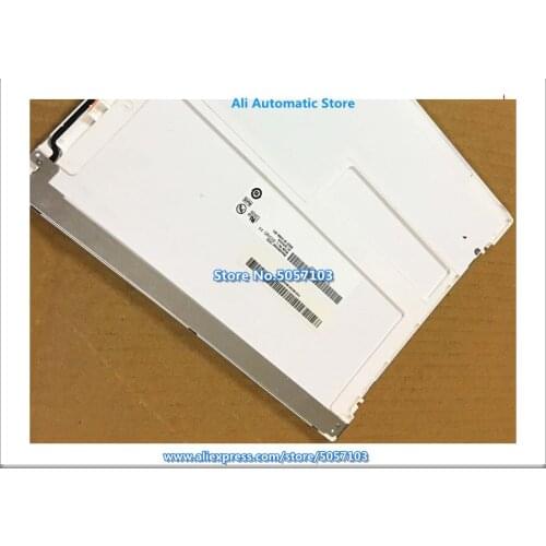 TCG104VG2AA-A00 TCG104SVLPANN-AN01 G104XGN-L01 LCD Screen