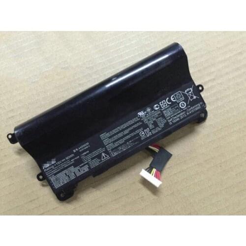 UGB genuine Replacement ASUS ROG GFX72, ROG G752VY, A42N1520 Laptop Battery
