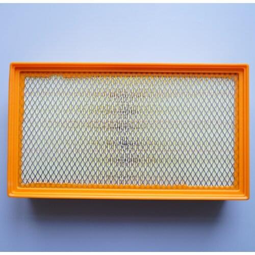 Air filter for Ssangyong Rexton 3.2L petrol ,SSANGYONG REXTON 2.7 3.2 DAEWOO REXTON SUV 2.9 3.2 OEM: 23190-08040 #RK257