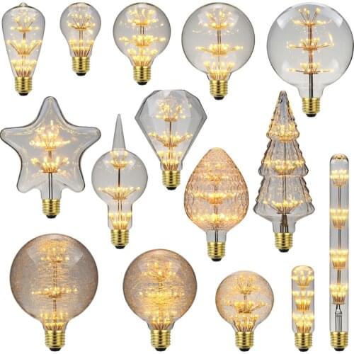 WLGNM LED Bulbs