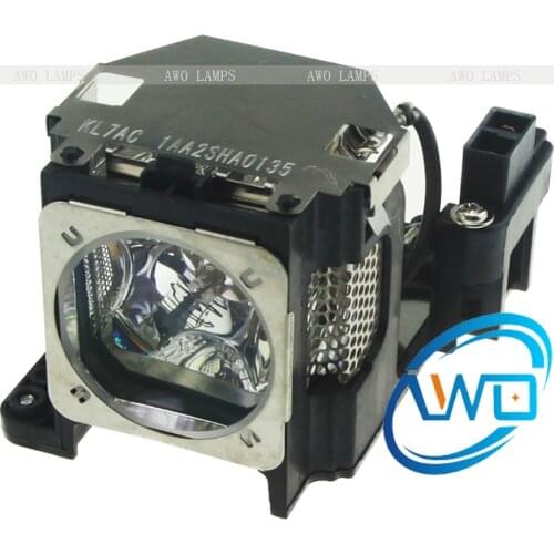 Replacement Projector Lamp POA-LMP127 High Quality Projector Bulb with Housing for SANYO PLC-XC50/PLC-XC55,PLC-XC56/ EIKI LC-X25