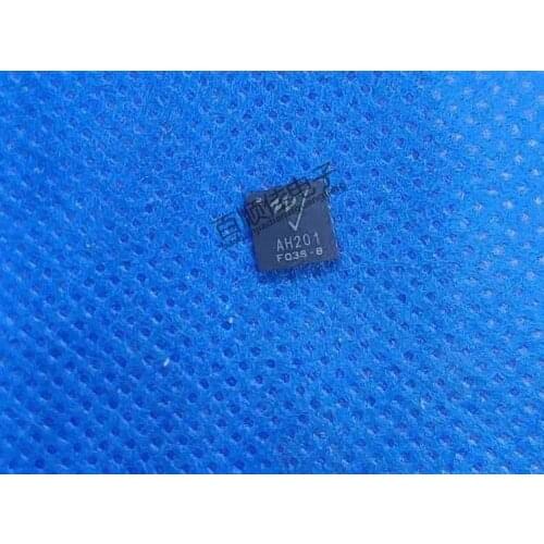 2-5PCS/ AH201-F AH201 AH201F QFN NEW
