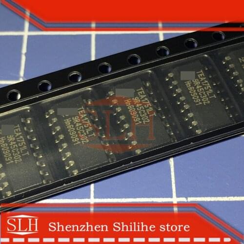 20pcs/lot TEA1751LT TEA1751 SOP16 Brand new original