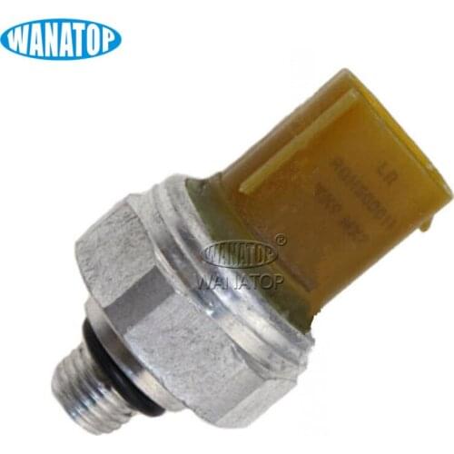 Air Suspension Sensor 52CP23-02 RQH500011 LR084274 For Land Rover Range Rover LR3 Sport LR4