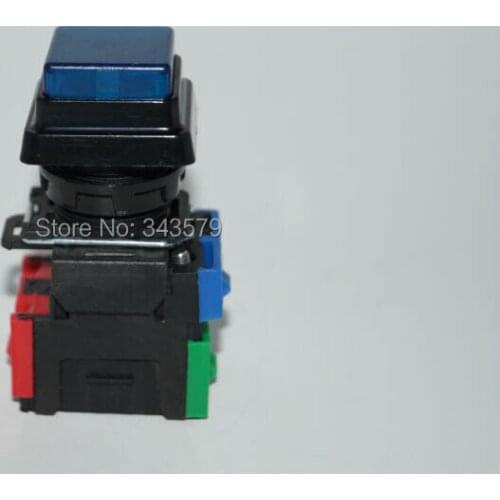 Illuminated push button ,00.780.2320,Lampholder 00.780.2490