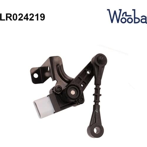 LR024219 for Range Rover Evoque Air Suspension Ride Height Level Sensor