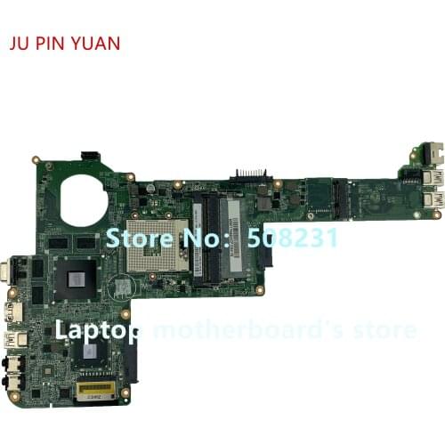 JU PIN YUAN For TOSHIBA Satellite L800 L840 L845 laptop motherboard A000174420 DABY3CMB8E0 100% fully tested