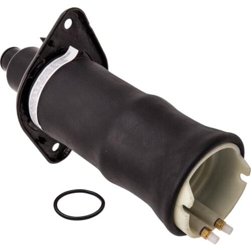 Rear Left Suspension Air Spring Bag For Audi A6 4B, C5 1997-2005 4Z7616051A