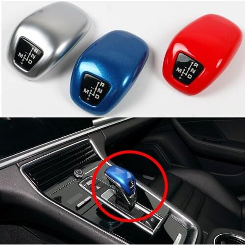 MCOUNUOLA Gear Levers
