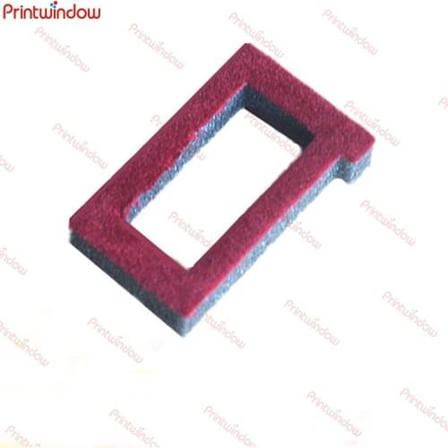 Cleaning Entrance Seal For Ricoh 6500 7000 7001 7002 7500 7502 8000 8001 9001 Developing sealing sheet