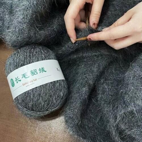 OOTDTY Knitting Products