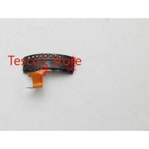 Original teardown For Nikon 17-50 A16 bayonet contacts With cable, built-in motor version repair part