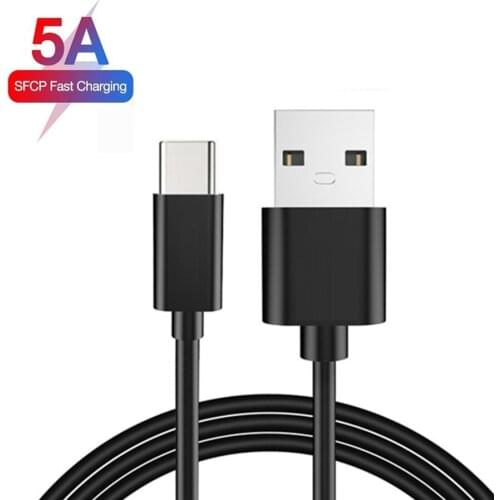 Original Type-C USB Charger for Samsung Galaxy A21s S20 A51 A71 5G 3M/1.5M/2M/1M Fast Charging Cable for Realme 6 s Pro X3 X50m