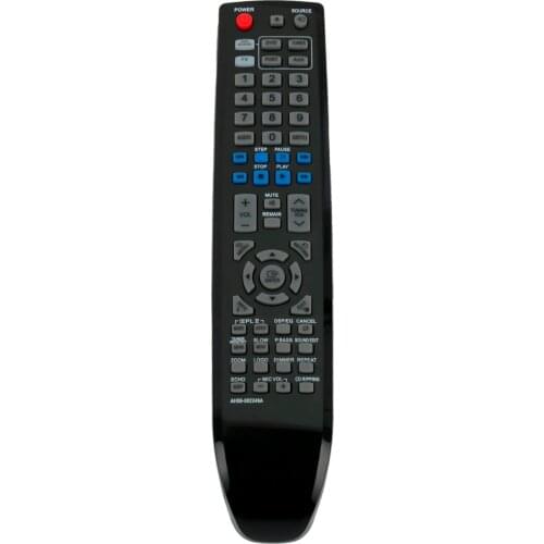 New AH59-002249A Remote Control fits for Samsung TV Digital TV HTZ220 HT-TZ222 HTTZ225 HT-Z220 HTTZ222 HT-TZ225