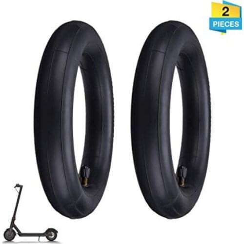 For Xiaomi M365 Electric Scooter Rubber Tire Durable 8 1/2*2 Inner Tube Front Rear Millet Wear Tires for Xiaomi M365 Accessories