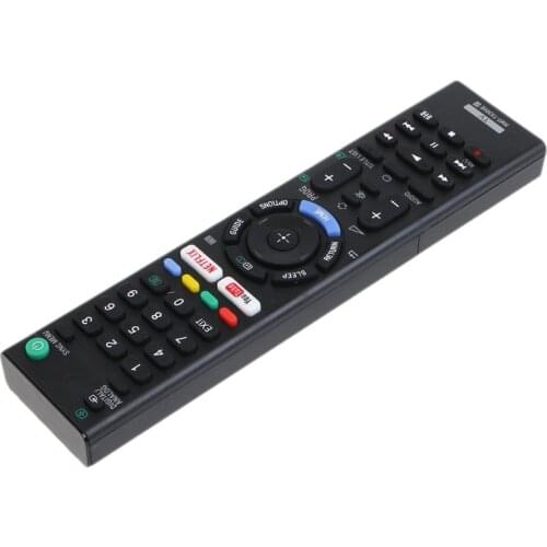 RMT-TX300E Wireless Remote Control for Bravia LED Smart Television KDL-43WE750 E56B