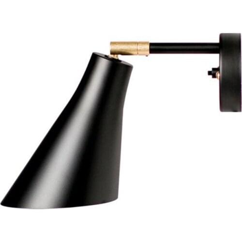 Modern luminaria led aisle bedside corridor bedroom lamp