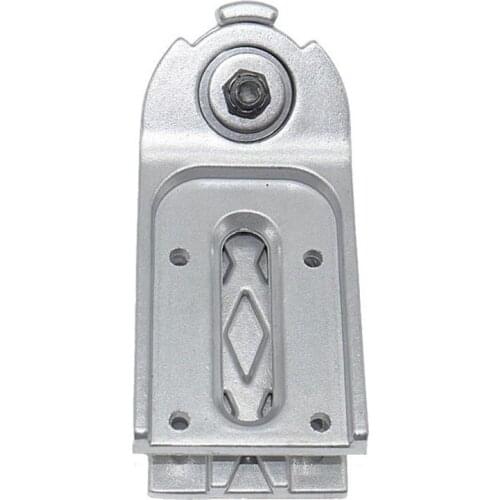 Water Bridge,Surf Skateboard Truck Rail Adapter,Surf Skate Bridges,Skateboard for Cruise Surfboard Fits Any Board