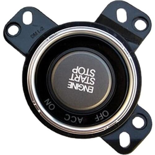 95430 2W750 Brand New Genuine Engine Start Stop Button Switch for hyundai Santa fe 2013 2014 2015 2016 IGNITION SWITCH