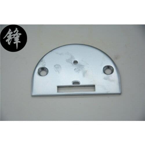 SEWING MACHINE SPARE PARTS & ACCESSORIES HIGH QUALITY SEWING NEEDLE PLATE 20262 NEEDLE PLATE FOR SINGER MACHINES