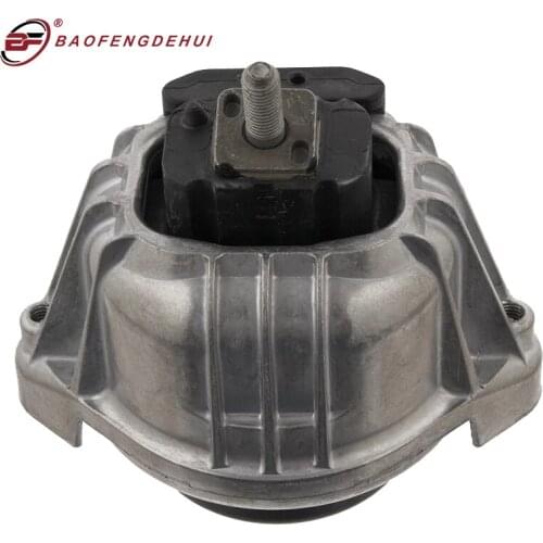 Auto Support Mounts 22116768799 For BMW1 E81 E82 E87 E88 For BMW3 E90 E91 E92 E93 X1 E84