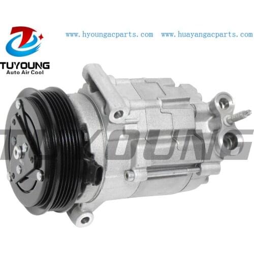 CVC auto air conditioner compressor for Chevrolet Equinox GMC CO 22276C 255776 6512947 Four Seasons 67680