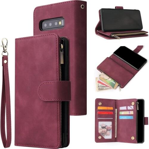 BOBOCOVER Samsung Galaxy S10e Phone Cases