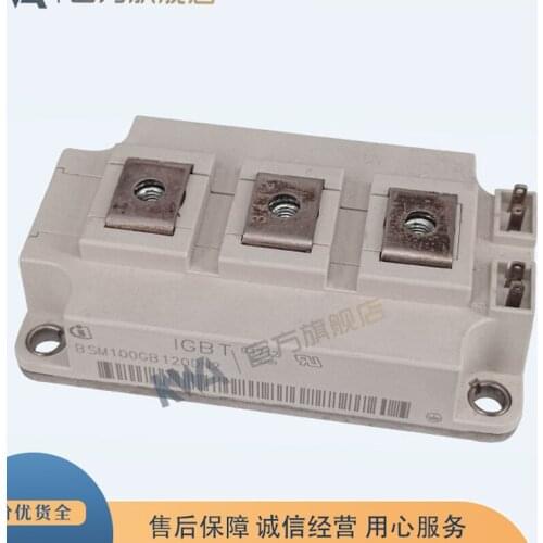 BSM100GB120DN2 1PCS/lot