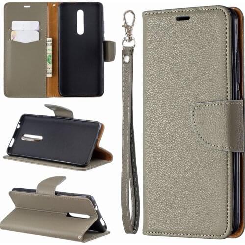 Solid Color Phone Holster For Case Xiaomi Redmi 7A 8A 9A 9C Note 7 8 9 10 10S Pro 8T 9S Mi 10T Lite 11i Poco F3 M3 X3 NFC O07F