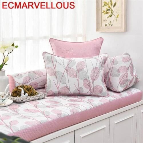 De Almofada Stoelkussen Birthday Party Adult Bedroom Mattress Balcony Seat Cushion Home Decor Coussin Decoration Window Sill Mat