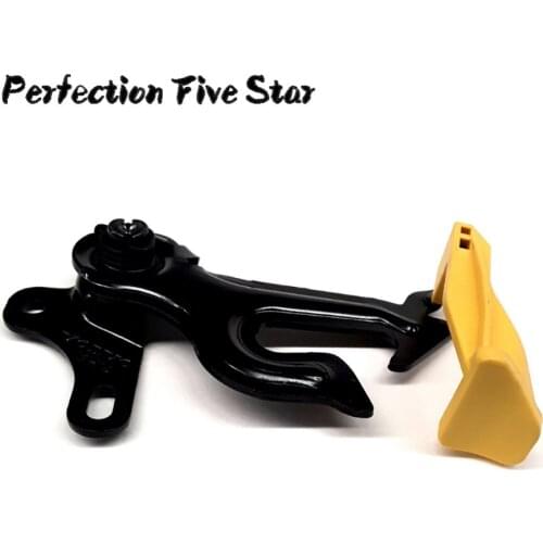 For Volvo XC60 2010-2017 Hood-Safety Catch Latch Lock 31425790 MK1 Engine Hood Safety Catch