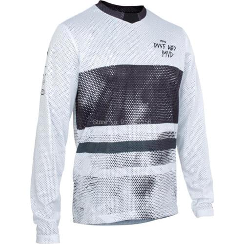 2021 moto Motocross jersey bike mtb jersey dh mx enduro downhill jersey BMX shirt bicycling jersey