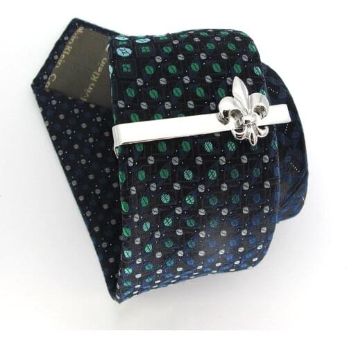 Novelty Design Classic Tie Clips For Men Quality Brass Material Fashion Tie Pins Wholesale&retail