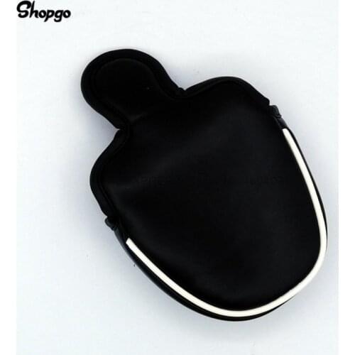 NEW Blade Mallet Golf Putter HeadCover 13x11.5cm Outdoor Waterproof PU Accessories Golf Cover