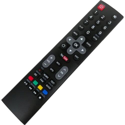 NEW Original remote control For Skyworth TV HOF16J234GPD12 539C-266702-W090 With Youtube