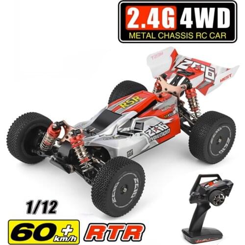 Roclub RC Cars