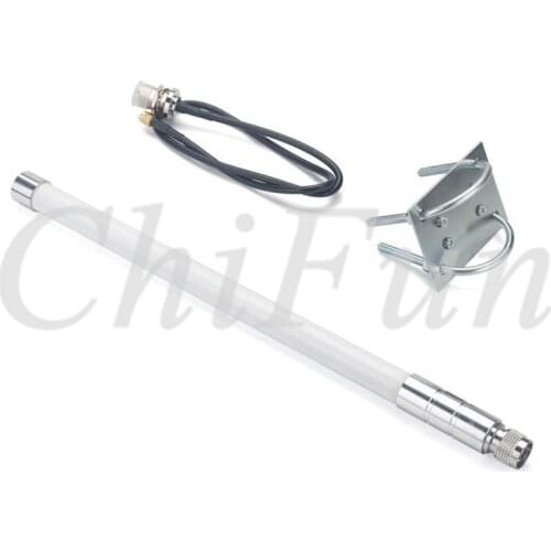 BLG-AN-040 868Mhz/915Mhz Glass Fiber antenna designed for LoRa / LoRaWAN application