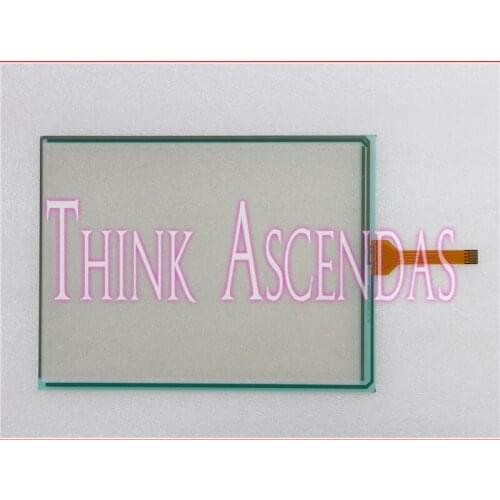 NKK nikkai FT-AS00-12.1A ASOO-12.1A Touchpad