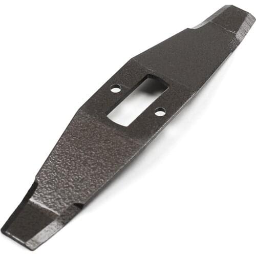 Replacement Cutter Blade For Robot Lawn Mower 4CM Cutting Height Robot Mower Blade 2PCS