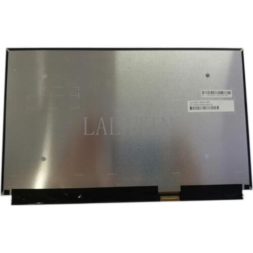 LQ125D1JW34 A03 12.5 inch 4K lcd 3840*2160 UHD IPS LCD Slim Panel eDP interface 30 pins